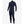 Load image into Gallery viewer, Billabong Revolution 3/2mm GBS Men&#39;s Chest Zip Wetsuit - Slate Blue
