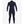 Load image into Gallery viewer, Billabong Revolution 3/2mm GBS Men&#39;s Chest Zip Wetsuit - Slate Blue
