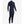 Load image into Gallery viewer, Billabong Revolution 3/2mm GBS Men&#39;s Chest Zip Wetsuit - Slate Blue
