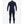 Load image into Gallery viewer, Billabong Revolution 3/2mm GBS Men&#39;s Chest Zip Wetsuit - Slate Blue
