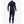 Load image into Gallery viewer, Billabong Revolution 3/2mm GBS Men&#39;s Chest Zip Wetsuit - Slate Blue
