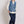 Load image into Gallery viewer, Damson Madder Billie Denim Gilet - Vintage Wash
