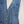 Load image into Gallery viewer, Damson Madder Billie Denim Gilet - Vintage Wash
