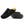 Plakton Men's 'Gibralter Blog' Suede Mule - Black