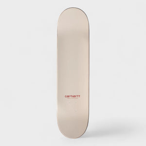 Carhartt Tube 'A Real Treat'  Board - Canadian Maple