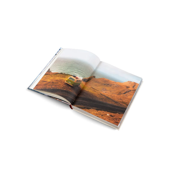 GESTALTEN 'THE GETAWAYS' HARD BACK EDITION