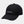 Load image into Gallery viewer, Carhartt Canvas Script Cap - Black
