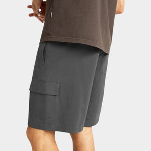Rhythm Cargo Jam shorts - charcoal