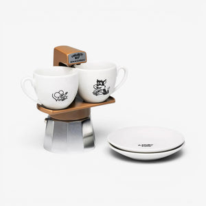 Carhartt Coffee Espresso Maker