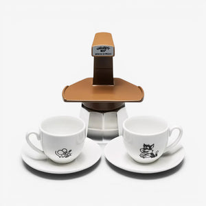 Carhartt Coffee Espresso Maker