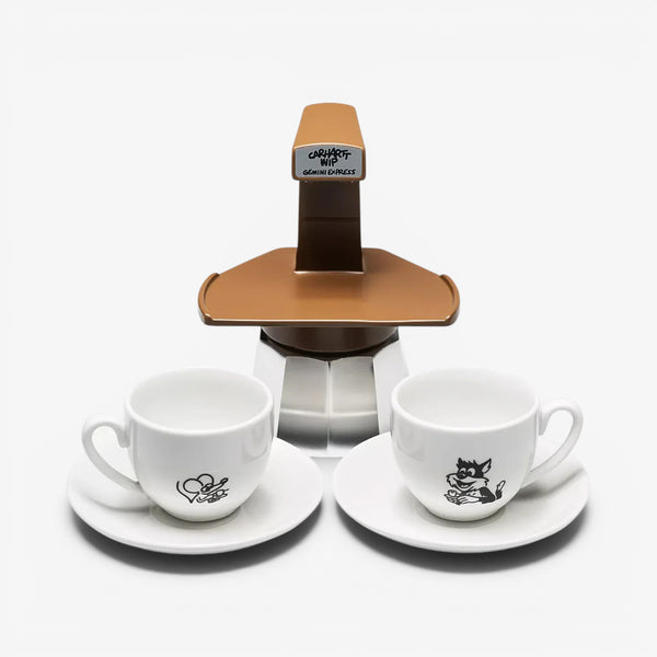 Carhartt Coffee Espresso Maker