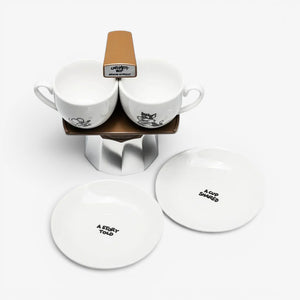 Carhartt Coffee Espresso Maker