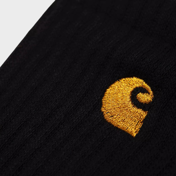 Carhartt Chase Socks - Black