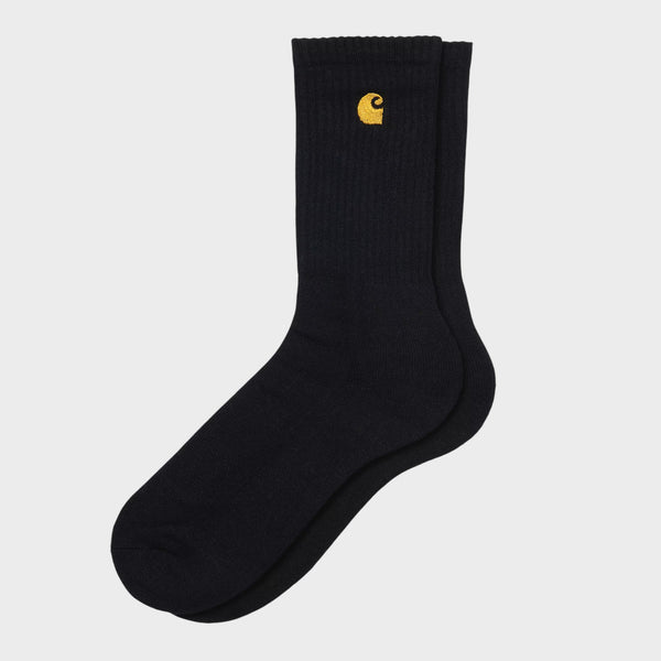 Carhartt Chase Socks - Black