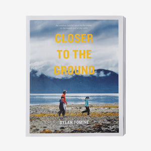 Closer To The Ground - Patagonia Books