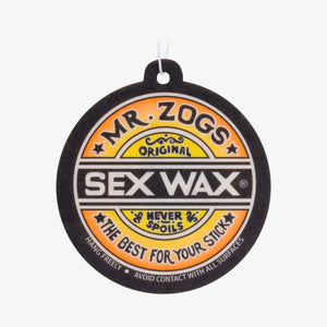 Sexwax Air Freshener - Coconut