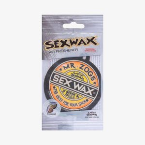 Sexwax Air Freshener - Coconut