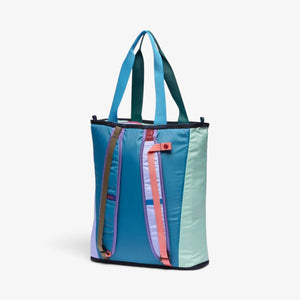 Cotopaxi Todo 22L Convertible Tote - Del Día