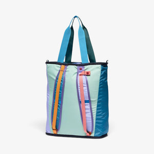 Cotopaxi Todo 22L Convertible Tote - Del Día