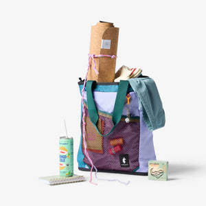 Cotopaxi Todo 22L Convertible Tote - Del Día