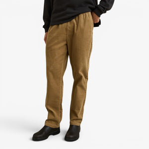 Rhythm Cord Jam Pant - Sand