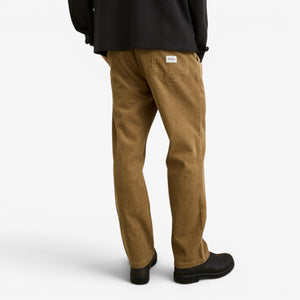 Rhythm Cord Jam Pant - Sand