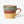 HKLiving  70s ceramics: cappuccino mug - Cove