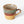 HKLiving  70s ceramics: cappuccino mug - Cove