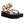 Load image into Gallery viewer, Teva Women&#39;s Flatform Universal Crochet Sandals - Explore
