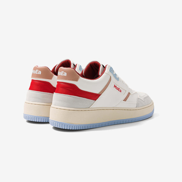 MoEa Bio-Sneakers - Apple x Bottle