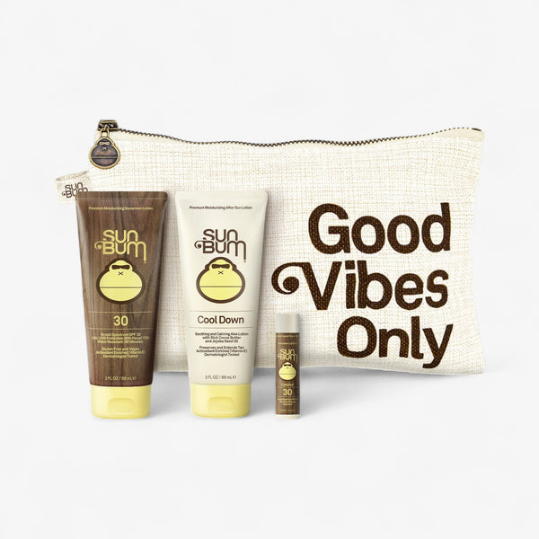 SUN BUM DAY TRIPPER SET