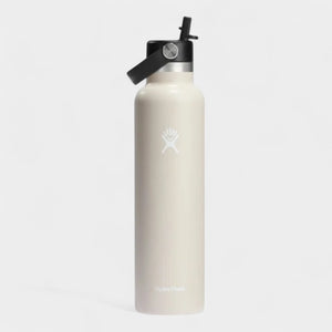 Hydro Flask 21 OZ STANDARD FLEX STRAW CAP  -OAT