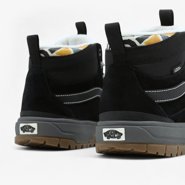 VANS X Hanna Scott Ultrarange EXO HI MTE-1 Shoes - Multi / Black
