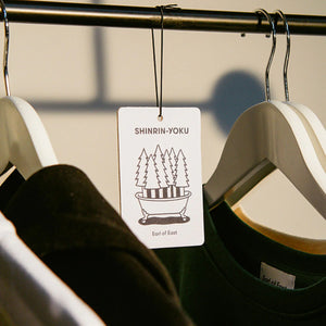Earl of East  |  Shirin-Yoko  |  Air Freshener