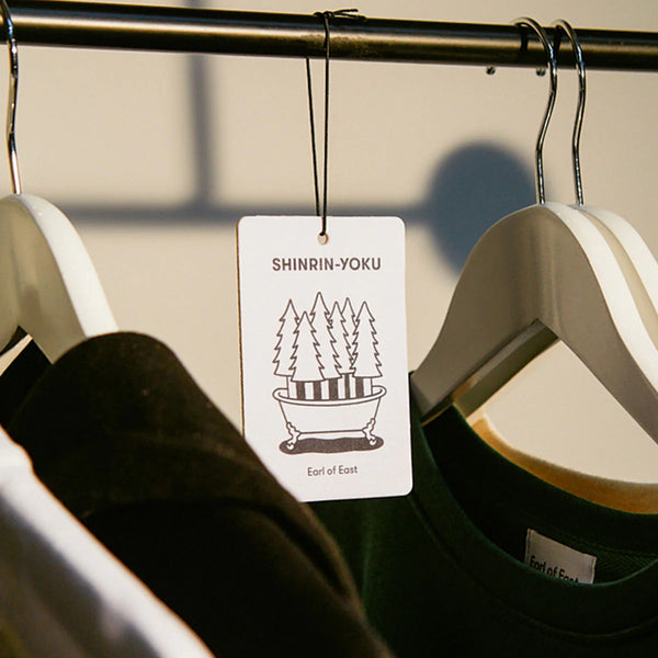 Earl of East  |  Shirin-Yoko  |  Air Freshener