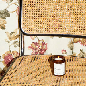 Earl of East  |  Wildflower  |  Soy Wax Candle 170ml
