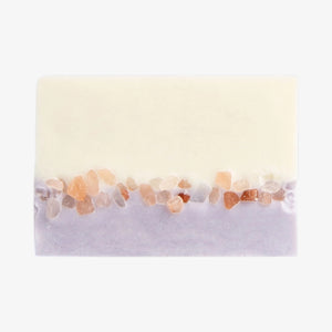 Dook Scottish Salt Soap - Lavender, Mandarin, Coriander & Cedar