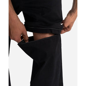 Element X Pelago Convertible Chillin - Flint Black Pants