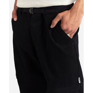 Element X Pelago Convertible Chillin - Flint Black Pants
