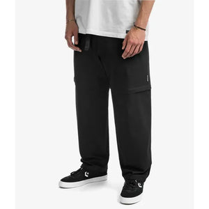 Element X Pelago Convertible Chillin - Flint Black Pants