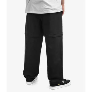 Element X Pelago Convertible Chillin - Flint Black Pants