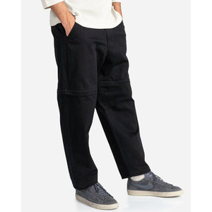 Element X Pelago Convertible Chillin - Flint Black Pants