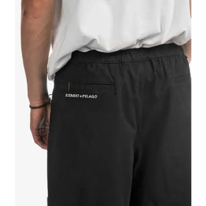 Element X Pelago Convertible Chillin - Flint Black Pants