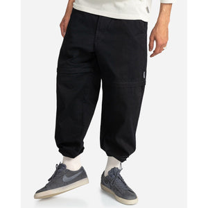 Element X Pelago Convertible Chillin - Flint Black Pants