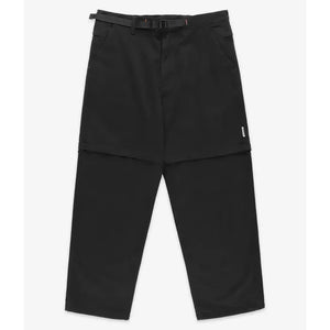 Element X Pelago Convertible Chillin - Flint Black Pants