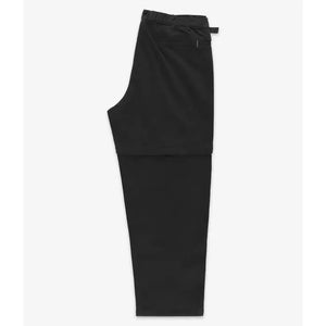Element X Pelago Convertible Chillin - Flint Black Pants