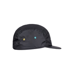 Element X Pelago Cycle Cap - Flint Black