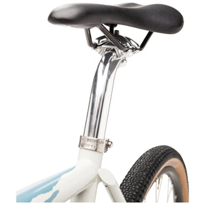 Element X Pelago Silvo Limited Edition Bike - Signature Camo