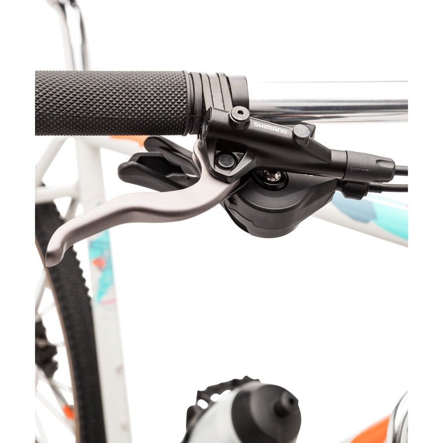 Element X Pelago Silvo Limited Edition Bike - Signature Camo