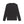 Element X Pelago Mesh Long Sleeve Tee - Off Black